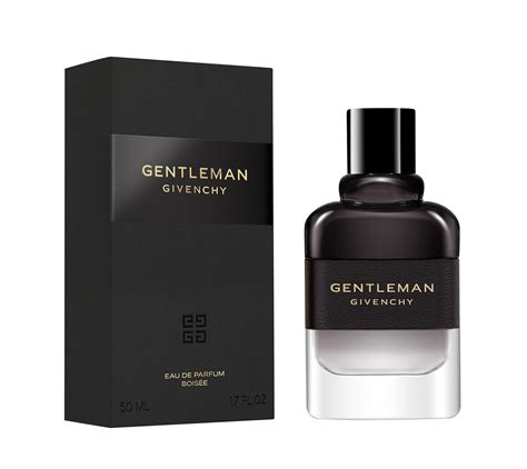 smells like givenchy gentleman